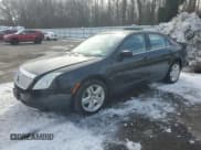 ✅ 2011 Mercury Milan • VIN: 3MEHM0HA3BR603417 • Лот: 42057775. Опубликован ранее на Copart с пробегом 64 560 миль. Бесплатный доступ к архиву аукционных продаж из США и подробный отчёт об истории автомобиля на DreamBid. Изображение 1.