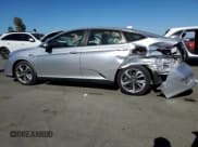 ✅ 2020 Honda Clarity • VIN: JHMZC5F13LC002533 • Lot: 76206644. Wystawiony na Copart z przebiegiem 144 022 mil. Bezpłatny archiwum sprzedaży aukcyjnych z USA i szczegółowy raport historii pojazdu na DreamBid. Zdjęcie 2.