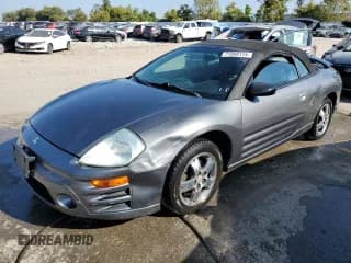 ✅ 2004 Mitsubishi Eclipse GS • VIN: 4A3AE45GX4E051045 • Lot: 71990174. Wystawiony na Copart z przebiegiem 175 736 mil. Bezpłatny archiwum sprzedaży aukcyjnych z USA i szczegółowy raport historii pojazdu na DreamBid. Zdjęcie 1.