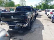 ✅ 2009 Dodge 1500 Laramie • VIN: 1D3HV13T79S704544 • Lot: 42145808. Wystawiony na IAAI z przebiegiem 184 431 mil. Bezpłatny archiwum sprzedaży aukcyjnych z USA i szczegółowy raport historii pojazdu na DreamBid. Zdjęcie 4.