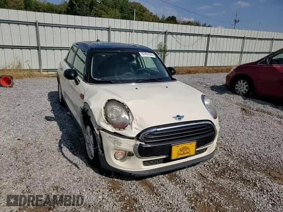 ✅ 2017 MINI Hardtop 4 Door Cooper • VIN: WMWXU1C38H2F78295 • Лот: 87461535. Опубликован ранее на Copart с пробегом 85 167 миль. Бесплатный доступ к архиву аукционных продаж из США и подробный отчёт об истории автомобиля на DreamBid. Изображение 13.