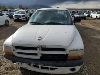 ✅ 1997 Dodge Dakota • VIN: 1B7GL23Y6VS241737 • Lot: 80543504. Wystawiony na Copart z przebiegiem 196 239 mil. Bezpłatny archiwum sprzedaży aukcyjnych z USA i szczegółowy raport historii pojazdu na DreamBid. Zdjęcie 5.