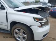 ✅ 2020 Chevrolet Tahoe LT • VIN: 1GNSCBKC4LR181887 • Lot: 42160821. Wystawiony na IAAI z przebiegiem 106 757 mil. Bezpłatny archiwum sprzedaży aukcyjnych z USA i szczegółowy raport historii pojazdu na DreamBid. Zdjęcie 19.