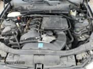 ✅ 2009 BMW 3 Series 335i • VIN: WBAPM73549A366759 • Lot: 52532465. Listed on Copart with 85,598 mi. Free auction sales archive from the USA and detailed vehicle history report at DreamBid. Image 11.