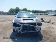 ✅ 2017 Subaru WRX STI • VIN: JF1VA2M64H9831592 • Lot: 42424726. Listed on IAAI with 90,595 mi. Free auction sales archive from the USA and detailed vehicle history report at DreamBid. Image 13.