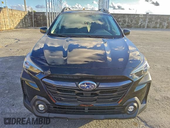 ✅ 2023 Subaru Outback Premium • VIN: 4S4BTADCXP3222494 • Lot: 93866495. Listed on Copart with 14,407 mi. Free auction sales archive from the USA and detailed vehicle history report at DreamBid. Image 5.