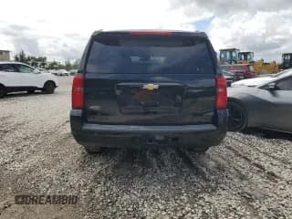✅ 2019 Chevrolet Suburban LT • VIN: 1GNSKHKC5KR277466 • Lot: 62895784. Wystawiony na Copart z przebiegiem 109 722 mil. Bezpłatny archiwum sprzedaży aukcyjnych z USA i szczegółowy raport historii pojazdu na DreamBid. Zdjęcie 6.