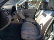 ✅ 2010 Subaru Forester X Premium • VIN: JF2SH6CC7AG715992 • Lot: 89466445. Listed on Copart with 148,065 mi. Free auction sales archive from the USA and detailed vehicle history report at DreamBid. Image 7.