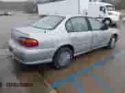 1998 Chevrolet Malibu z VIN 1G1ND52M0W6202102, wystawiony jako IAAI lot #41416675 z przebiegiem 67 508 mil mil oraz . Historia ofert i sprzedaży dostępna na DreamBid. Obrazek 4.