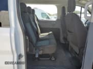 ✅ 2017 Ford Transit XL • VIN: 1FMZK1ZM1HKA86833 • Lot: 85689115. Wystawiony na Copart z przebiegiem 123 927 mil. Bezpłatny archiwum sprzedaży aukcyjnych z USA i szczegółowy raport historii pojazdu na DreamBid. Zdjęcie 11.