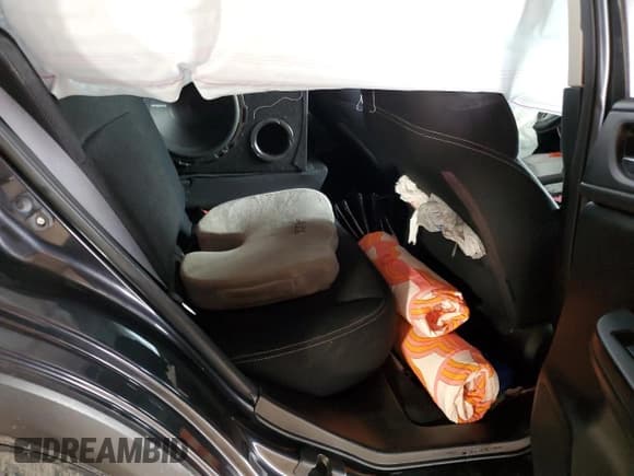 ✅ 2014 Subaru Crosstrek Premium • VIN: JF2GPACC1E8259595 • Лот: 93426895. Опубликован ранее на Copart с пробегом Не указан. Бесплатный доступ к архиву аукционных продаж из США и подробный отчёт об истории автомобиля на DreamBid. Изображение 10.