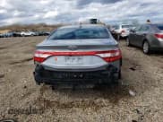 ✅ 2016 Hyundai Azera • VIN: KMHFG4JG2GA568792 • Лот: 52696315. Опубликован ранее на Copart с пробегом 159 112 миль. Бесплатный доступ к архиву аукционных продаж из США и подробный отчёт об истории автомобиля на DreamBid. Изображение 13.