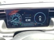 ✅ 2024 Hyundai Tucson Limited • VIN: KM8JFDD20RU163769 • Lot: 56393424. Wystawiony na Copart z przebiegiem 2 524 mil. Bezpłatny archiwum sprzedaży aukcyjnych z USA i szczegółowy raport historii pojazdu na DreamBid. Zdjęcie 9.