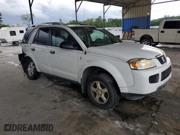 ✅ 2006 Saturn VUE • VIN: 5GZCZ23D46S883061 • Lot: 59316125. Wystawiony na Copart z przebiegiem Nie podano. Bezpłatny archiwum sprzedaży aukcyjnych z USA i szczegółowy raport historii pojazdu na DreamBid. Zdjęcie 4.