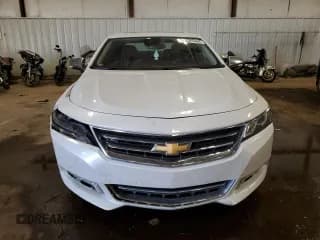 ✅ 2017 Chevrolet Impala Premier • VIN: 2G1145S34H9144075 • Лот: 74323464. Опубликован ранее на Copart с пробегом 103 200 миль. Бесплатный доступ к архиву аукционных продаж из США и подробный отчёт об истории автомобиля на DreamBid. Изображение 5.