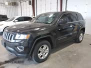 ✅ 2014 Jeep Grand Cherokee Altitude • VIN: 1C4RJFAG0EC104299 • Lot: 42754375. Listed on IAAI with 120,624 mi. Free auction sales archive from the USA and detailed vehicle history report at DreamBid. Image 2.