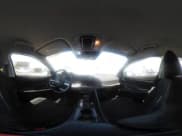 ✅ 2023 Hyundai Elantra SEL • VIN: 5NPLS4AG7PH111202 • Lot: 42014119. Listed on IAAI with 77,356 mi. Free auction sales archive from the USA and detailed vehicle history report at DreamBid. Image 18.