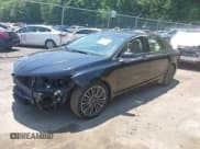 ✅ 2016 Lincoln MKZ Hybrid • VIN: 3LN6L2LU4GR630184 • Lot: 42565380. Wystawiony na IAAI z przebiegiem 164 988 mil. Bezpłatny archiwum sprzedaży aukcyjnych z USA i szczegółowy raport historii pojazdu na DreamBid. Zdjęcie 2.