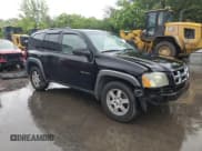 ✅ 2006 Isuzu Ascender S • VIN: 4NUDS13S062703615 • Lot: 57981165. Wystawiony na Copart z przebiegiem 104 464 mil. Bezpłatny archiwum sprzedaży aukcyjnych z USA i szczegółowy raport historii pojazdu na DreamBid. Zdjęcie 4.