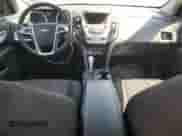 2013 Chevrolet Equinox LT with VIN 2GNFLEEK6D6371001, listed as a Copart auction lot 71417855 with 165,167 mi miles and Clean title. Bid and sale history available at DreamBid. Image 8.