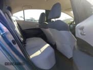 ✅ 2021 Toyota Corolla LE • VIN: JTDEPMAE5MJ124980 • Lot: 43506447. Listed on IAAI with 65,485 mi. Free auction sales archive from the USA and detailed vehicle history report at DreamBid. Image 8.