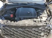 ✅ 2018 Land Rover Range Rover Velar S • VIN: SALYB2RNXJA713869 • Lot: 64639575. Listed on Copart with 82,047 mi. Free auction sales archive from the USA and detailed vehicle history report at DreamBid. Image 12.