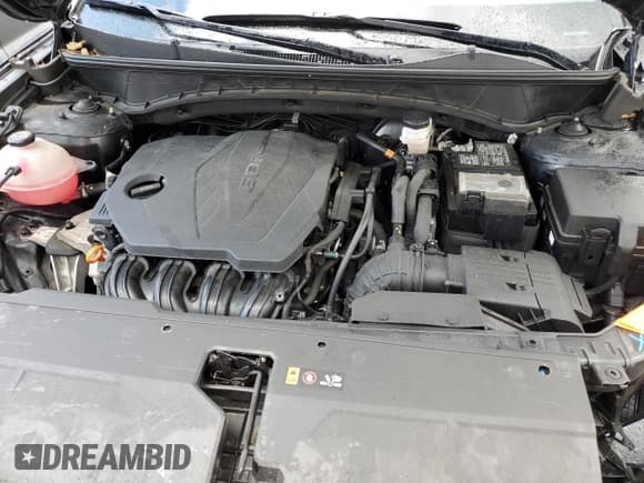 ✅ 2022 Hyundai Tucson Limited • VIN: 5NMJECAEXNH062689 • Lot: 63885283. Wystawiony na Copart z przebiegiem 14 750 mil. Bezpłatny archiwum sprzedaży aukcyjnych z USA i szczegółowy raport historii pojazdu na DreamBid. Zdjęcie 11.