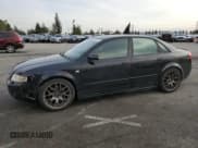 ✅ 2003 Audi A4 1.8T • VIN: WAULC68E03A292218 • Lot: 45030785. Wystawiony na Copart z przebiegiem 170 803 mil. Bezpłatny archiwum sprzedaży aukcyjnych z USA i szczegółowy raport historii pojazdu na DreamBid. Zdjęcie 1.