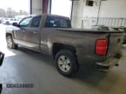 ✅ 2015 Chevrolet Silverado 1500 • VIN: 1GCVKREC9FZ150314 • Лот: 50610355. Опубликован ранее на Copart с пробегом 231 412 миль. Бесплатный доступ к архиву аукционных продаж из США и подробный отчёт об истории автомобиля на DreamBid. Изображение 2.