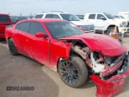 ✅ 2022 Dodge Charger SXT • VIN: 2C3CDXBG5NH255352 • Lot: 42980521. Wystawiony na IAAI z przebiegiem 34 262 mil. Bezpłatny archiwum sprzedaży aukcyjnych z USA i szczegółowy raport historii pojazdu na DreamBid. Zdjęcie 1.