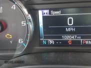 ✅ 2015 Chevrolet Silverado 2500HD LT • VIN: 1GC1KVEG9FF608249 • Lot: 41764810. Wystawiony na IAAI z przebiegiem 102 047 mil. Bezpłatny archiwum sprzedaży aukcyjnych z USA i szczegółowy raport historii pojazdu na DreamBid. Zdjęcie 7.