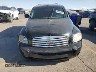 2010 Chevrolet HHR 1LT с VIN 3GNBABDBXAS562034, выставлен на аукционе Copart как лот 80490464 с пробегом 144 409 миль миль и Списание • Salvage title. История ставок и продаж доступна на DreamBid. Изображение 5.