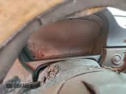 ✅ 2012 BMW 3 Series 328i • VIN: WBAKE3C56CE769383 • Lot: 95983435. Listed on Copart with Not provided. Free auction sales archive from the USA and detailed vehicle history report at DreamBid. Image 9.