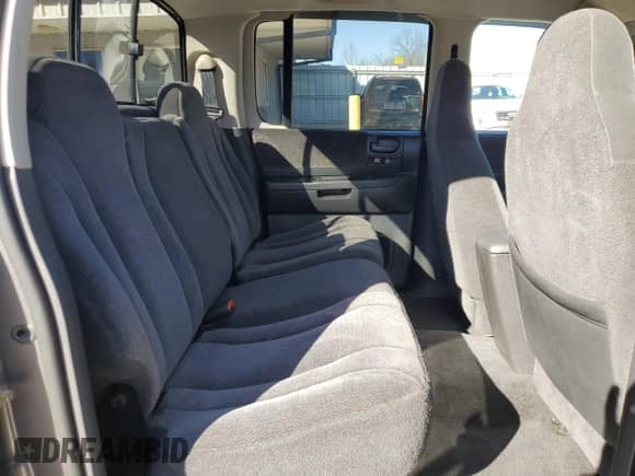 ✅ 2004 Dodge Dakota Sport • VIN: 1D7HG38K94S556894 • Lot: 79743994. Listed on Copart with 174,933 mi miles. Access the free auction sales archive from the USA and view a detailed vehicle history report at DreamBid. Image 11.