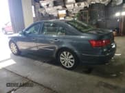 ✅ 2009 Hyundai Sonata Limited • VIN: 5NPEU46F39H449797 • Лот: 78363864. Опубликован ранее на Copart с пробегом 185 933 миль. Бесплатный доступ к архиву аукционных продаж из США и подробный отчёт об истории автомобиля на DreamBid. Изображение 2.