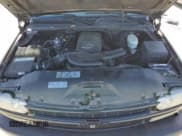 ✅ 2003 Chevrolet Suburban LT • VIN: 3GNFK16Z23G282715 • Лот: 89009685. Опубликован ранее на Copart с пробегом 186 723 миль. Бесплатный доступ к архиву аукционных продаж из США и подробный отчёт об истории автомобиля на DreamBid. Изображение 12.