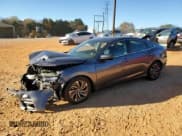 ✅ 2019 Honda Insight Touring • VIN: 19XZE4F94KE011860 • Lot: 92746295. Listed on Copart with 132,646 mi. Free auction sales archive from the USA and detailed vehicle history report at DreamBid. Image 1.