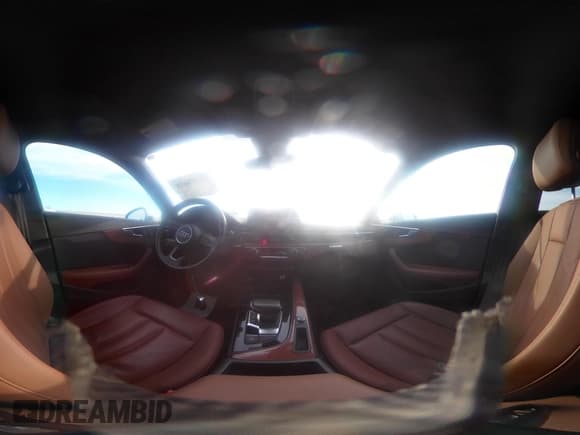 ✅ 2020 Audi A4 allroad Premium Plus • VIN: WA18NAF49LA064972 • Лот: 41761678. Опубликован ранее на IAAI с пробегом 66 736 миль. Бесплатный доступ к архиву аукционных продаж из США и подробный отчёт об истории автомобиля на DreamBid. Изображение 18.