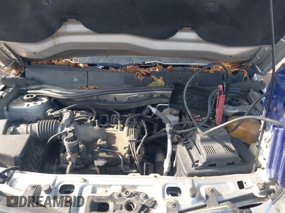 ✅ 2007 Chevrolet Equinox LT • VIN: 2CNDL73F976241876 • Lot: 43628388. Wystawiony na IAAI z przebiegiem 165 284 mil. Bezpłatny archiwum sprzedaży aukcyjnych z USA i szczegółowy raport historii pojazdu na DreamBid. Zdjęcie 10.