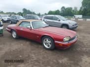 ✅ 1995 Jaguar XJS • VIN: SAJNX2746SC195062 • Лот: 42522318. Опубликован ранее на IAAI с пробегом 95 875 миль. Бесплатный доступ к архиву аукционных продаж из США и подробный отчёт об истории автомобиля на DreamBid. Изображение 1.