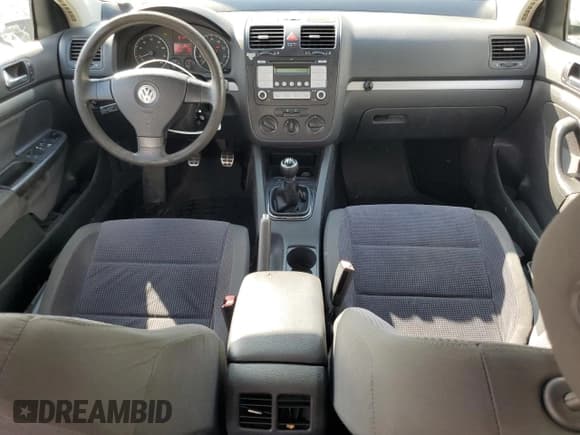 ✅ 2007 Volkswagen Jetta 2.5 • VIN: 3VWPF71K27M006523 • Lot: 68865375. Listed on Copart with 180,961 mi. Free auction sales archive from the USA and detailed vehicle history report at DreamBid. Image 8.