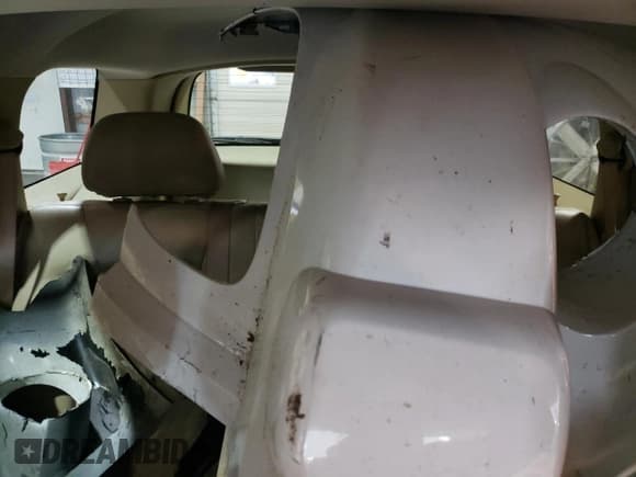 ✅ 2006 Chevrolet HHR LT • VIN: 3GNDA23P46S671117 • Лот: 88977215. Опубликован ранее на Copart с пробегом 185 569 миль. Бесплатный доступ к архиву аукционных продаж из США и подробный отчёт об истории автомобиля на DreamBid. Изображение 10.