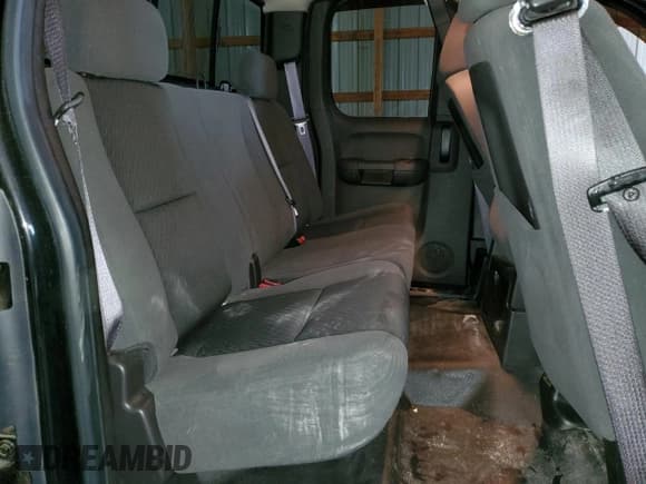 ✅ 2009 Chevrolet Silverado 2500HD LT • VIN: 1GCHK59K29E163246 • Lot: 58917275. Wystawiony na Copart z przebiegiem 68 532 mil. Bezpłatny archiwum sprzedaży aukcyjnych z USA i szczegółowy raport historii pojazdu na DreamBid. Zdjęcie 10.