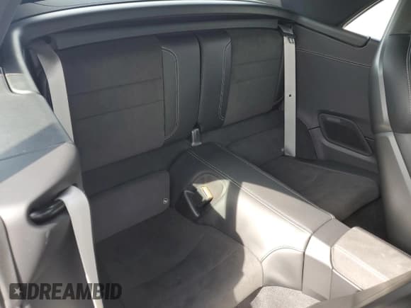 ✅ 2023 Porsche 911 Carrera S • VIN: WP0CB2A92PS247390 • Lot: 76889464. Listed on Copart with 1,809 mi. Free auction sales archive from the USA and detailed vehicle history report at DreamBid. Image 10.