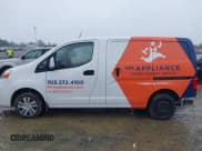 ✅ 2016 Nissan NV200 S • VIN: 3N6CM0KN2GK693275 • Lot: 42318615. Listed on IAAI with 134,291 mi. Free auction sales archive from the USA and detailed vehicle history report at DreamBid. Image 14.