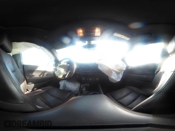 ✅ 2024 Dodge Durango GT • VIN: 1C4RDHDG3RC234808 • Лот: 42025973. Опубликован ранее на IAAI с пробегом 16 013 миль. Бесплатный доступ к архиву аукционных продаж из США и подробный отчёт об истории автомобиля на DreamBid. Изображение 17.