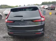 ✅ 2026 Honda CR-V EX-L • VIN: 2HKRS3H74TH302340 • Lot: 43078288. Wystawiony na IAAI z przebiegiem 1 418 mil. Bezpłatny archiwum sprzedaży aukcyjnych z USA i szczegółowy raport historii pojazdu na DreamBid. Zdjęcie 16.