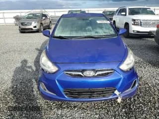 ✅ 2013 Hyundai Accent GS • VIN: KMHCT5AE5DU126652 • Лот: 77005104. Опубликован ранее на Copart с пробегом 56 528 миль. Бесплатный доступ к архиву аукционных продаж из США и подробный отчёт об истории автомобиля на DreamBid. Изображение 5.