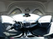 ✅ 2017 Toyota RAV4 XLE • VIN: JTMWFREVXHJ128933 • Lot: 43330627. Listed on IAAI with 73,102 mi. Free auction sales archive from the USA and detailed vehicle history report at DreamBid. Image 22.