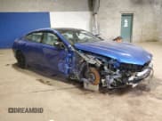 ✅ 2024 BMW 8 Series M850i • VIN: WBAGV8C07RCP90030 • Lot: 53668245. Listed on Copart with Not provided. Free auction sales archive from the USA and detailed vehicle history report at DreamBid. Image 4.